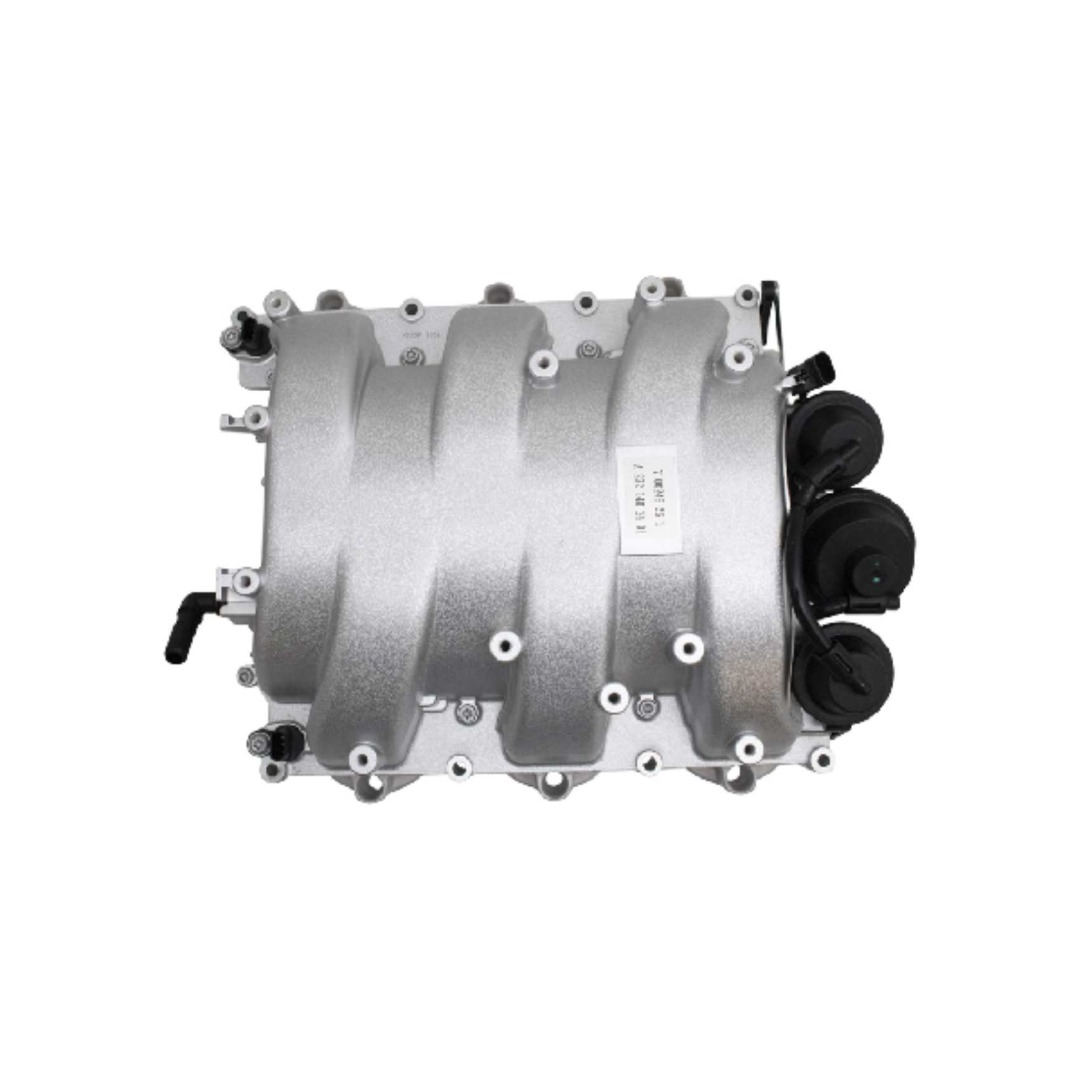 تصویر محصول منیفولد هوا بنز کلاس E کوپه E350 سال 2012